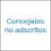 Icono NO ADSCRITO